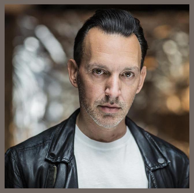 Daniel Bijan